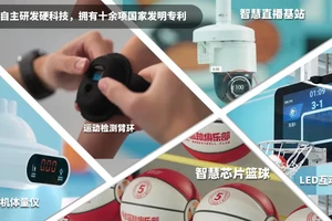 如何利用智能健康设备提升篮球训练效果:策略与实践